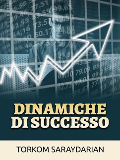 Dinamiche di Successo (Tradotto) (eBook, ePUB) - Saraydarian, Torkom