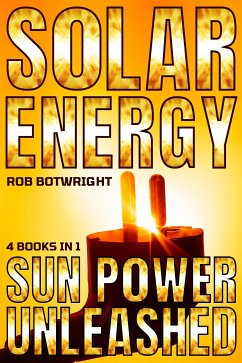 Solar Energy (eBook, ePUB) - Botwright, Rob