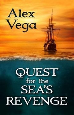 Cover Quest for the Sea's Revenge (eBook, ePUB)