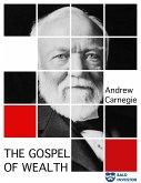 The Gospel of Wealth (eBook, ePUB)