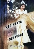 La reginetta dei fiori (eBook, ePUB)