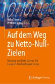 Auf dem Weg zu Netto-Null-Zielen (eBook, PDF)