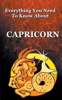 Everything You Need to Know About Capricorn - Dornan, Robert J