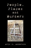 People, Places and Murders (eBook, ePUB)