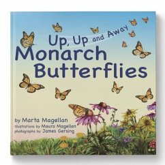 Monarch Butterflies (eBook, ePUB)