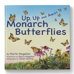 Monarch Butterflies (eBook, ePUB) Monarch Butterflies (eBook, ePUB)