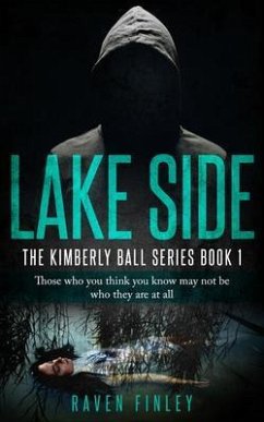 Cover Lake Side (eBook, ePUB)
