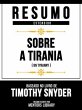 Resumo Estendido - Sobre A Tirania (On... - Bild 1