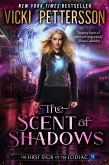 The Scent of Shadows (Signs of the Zodiac, #1) (eBook, ePUB)