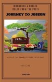 Journey to Joseon (eBook, ePUB)