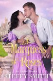 A Marquess of Roses (An English Garden, #1) (eBook, ePUB)