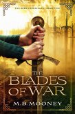 The Blades of War (The Eres Chronicles, #2) (eBook, ePUB)