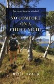 No Comfort on a Chilly Night (eBook, ePUB)