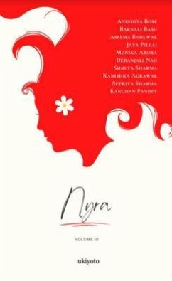 Nyra Volume III (eBook, ePUB) - Anindita Bose