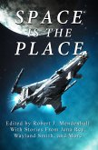 Space is the Place (eBook, ePUB)