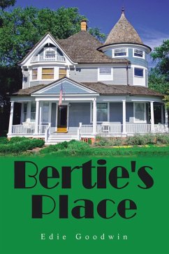 Cover Bertie's Place (eBook, ePUB)