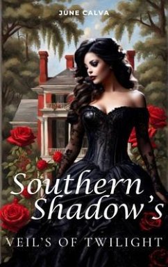 Cover Southern Shadow's' Veil's of Twilight (eBook, ePUB)