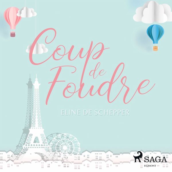Coup de foudre (MP3-Download) Coup de foudre (MP3-Download)