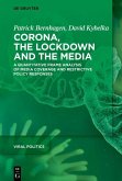 Corona, the Lockdown, and the Media (eBook, ePUB)