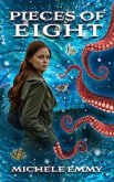 Pieces of Eight (eBook, ePUB) Pieces of Eight (eBook, ePUB)
