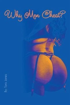 Cover Why Men Cheat? (eBook, ePUB)
