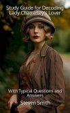 Study Guide for Decoding Lady Chatterley's Lover (eBook, ePUB) Study Guide for Decoding Lady Chatterley's Lover (eBook, ePUB)