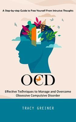 Ocd (eBook, ePUB) Ocd (eBook, ePUB)