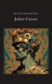 Julius Caesar Spanish Edition (eBook, ePUB) Julius Caesar Spanish Edition (eBook, ePUB)