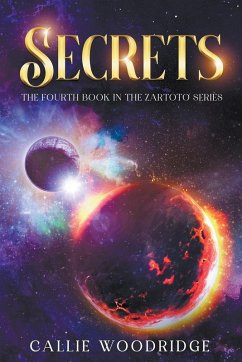 Cover Secrets