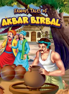 Famous Tales of Akbar Birbal - Kasturia, Pratibha