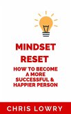 Mindset Reset (eBook, ePUB)