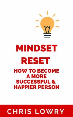 Cover Mindset Reset (eBook, ePUB)
