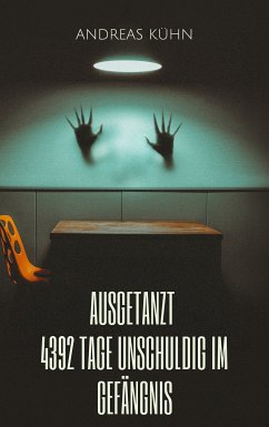 Ausgetanzt (eBook, ePUB)