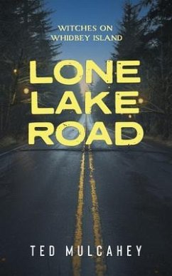 Cover Lone Lake Road (eBook, ePUB)