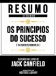 Resumo Estendido - Os Principios Do... - Bild 1