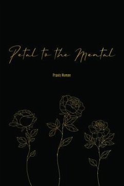 Cover Petal to the Mental (eBook, ePUB)