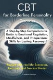 CBT for Borderline Personality Disorder (eBook, ePUB)