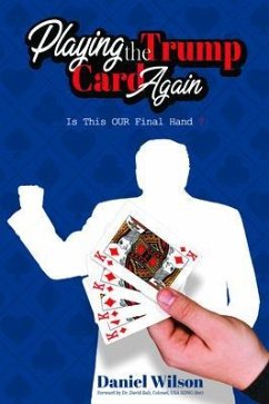 Cover Playing the Trump Card Again (eBook, ePUB)