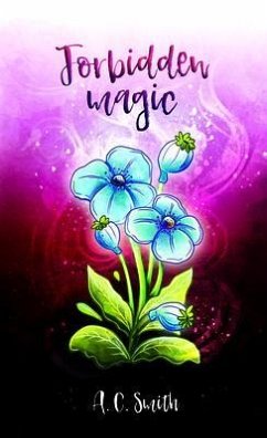 Cover Forbidden Magic (eBook, ePUB)