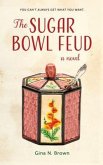 The Sugar Bowl Feud (eBook, ePUB)