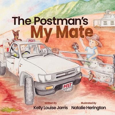 The Postman's My Mate (eBook, ePUB) The Postman's My Mate (eBook, ePUB)