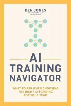 Cover AI Training Navigator (eBook, ePUB)
