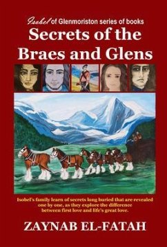 Cover Secrets of the Braes and Glens (eBook, ePUB)