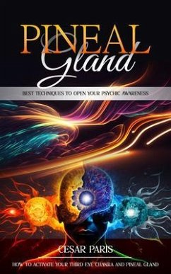 Cover Pineal Gland (eBook, ePUB)