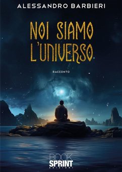 Noi siamo l'universo (eBook, ePUB) Cover Noi siamo l'universo (eBook, ePUB)