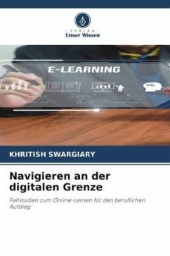 Navigieren an der digitalen Grenze - Swargiary, Khritish