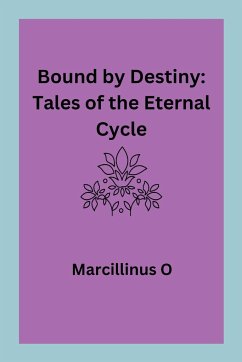 Bound by Destiny - O, Marcillinus