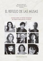 Cover El reflejo de las musas: Estudios sobre las poetas ganadoras del Premio Andalucía de la Crítica