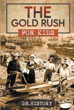 The Gold Rush - History