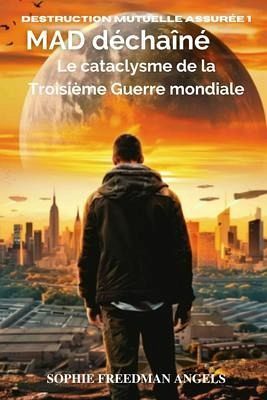 MAD déchaîné: Le cataclysme de la Troisième (eBook, ePUB)